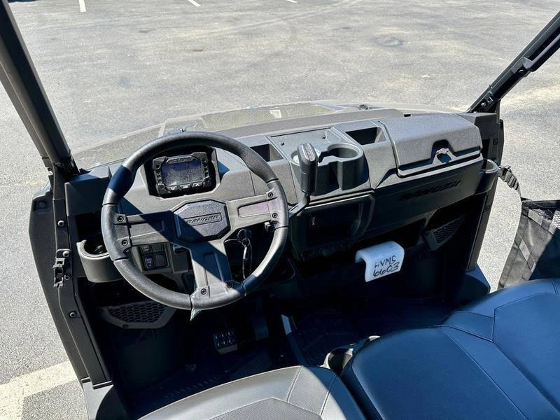 2026 Polaris Ranger 1000 Premium