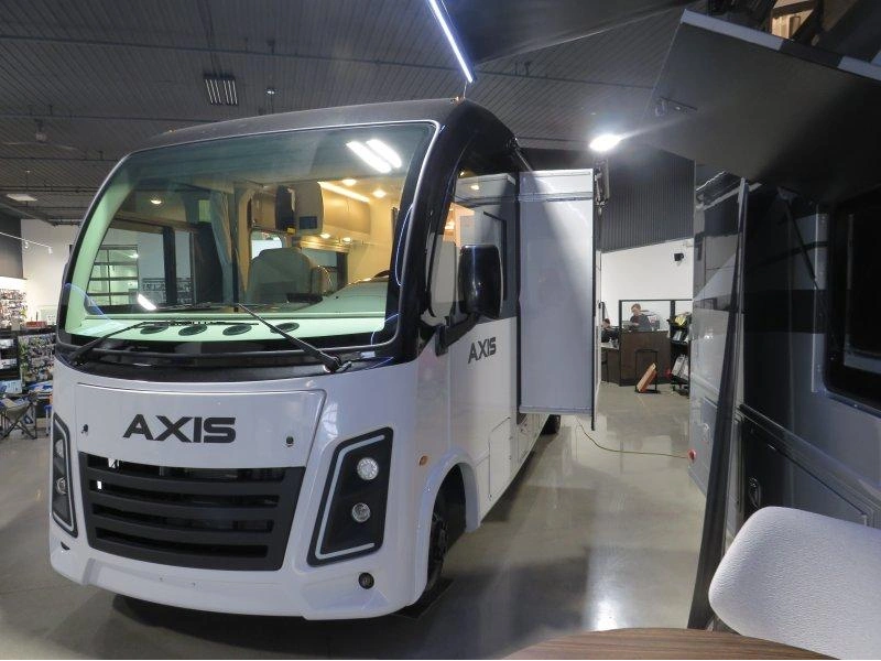 Thor Motor Coach Axis 26.2 2026 alt