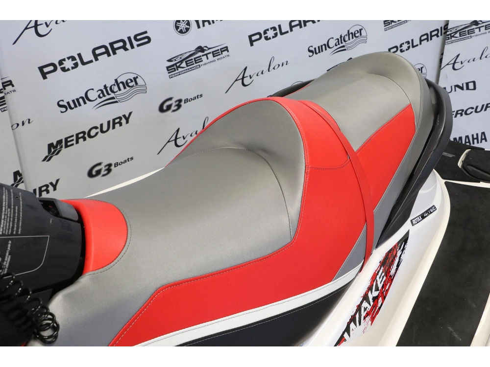2011 Sea-doo Wake 215 alt