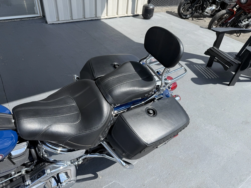 2023 Harley-davidson Heritage Classic 114 alt