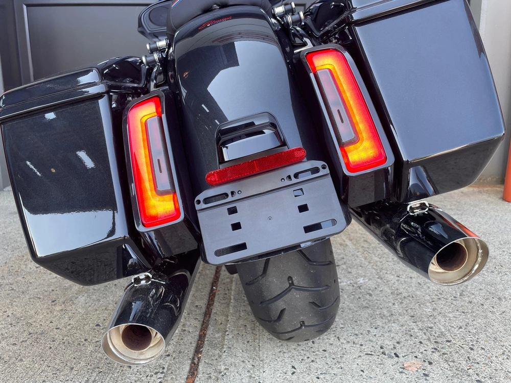 2026 Harley-davidson Touring Fltrx - Road Glide™ Liberty Edition alt