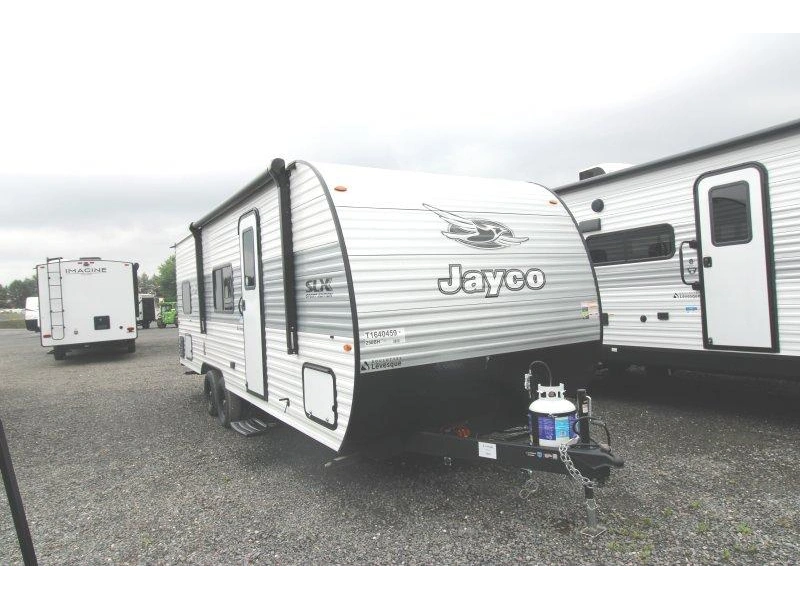 Jayco Jay Flight 250bh.se 2026 alt