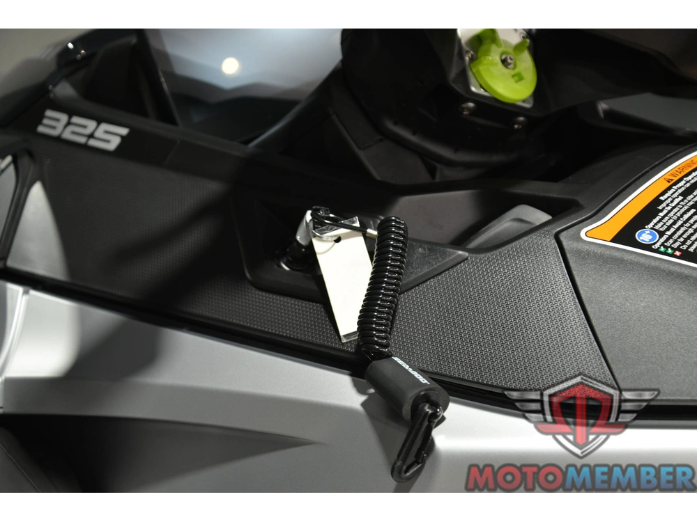 2026 Sea-doo Gtx Limited 325 Audio alt