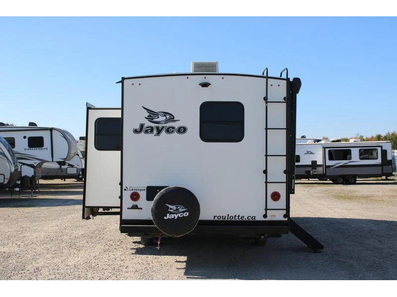 Jayco Jay Feather 22rb 2020 alt