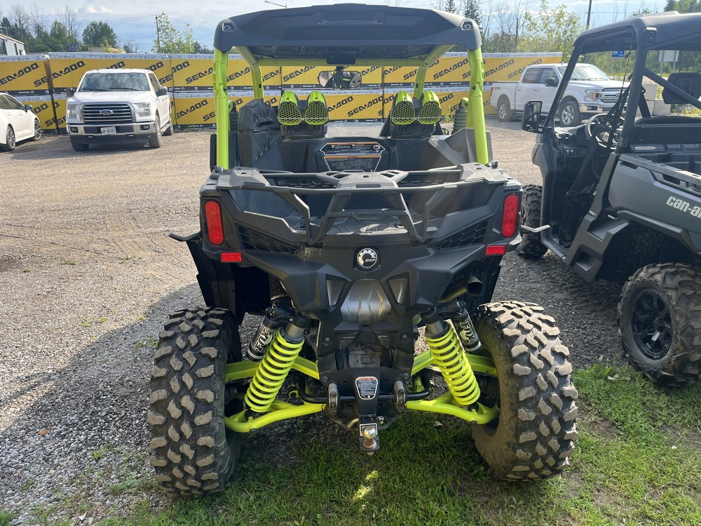 2020 Can-am Maverick Sport Xmr 1000r alt