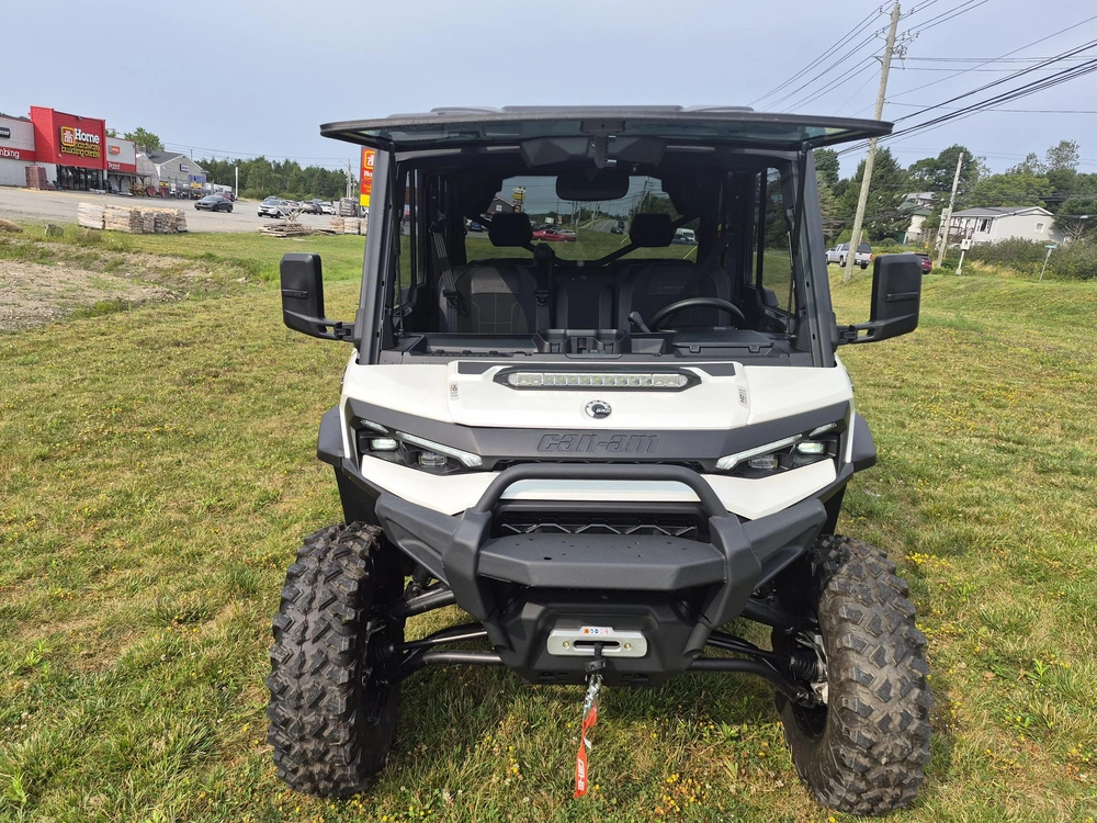 2026 Can-am Defender Max Ltd Hd11 alt