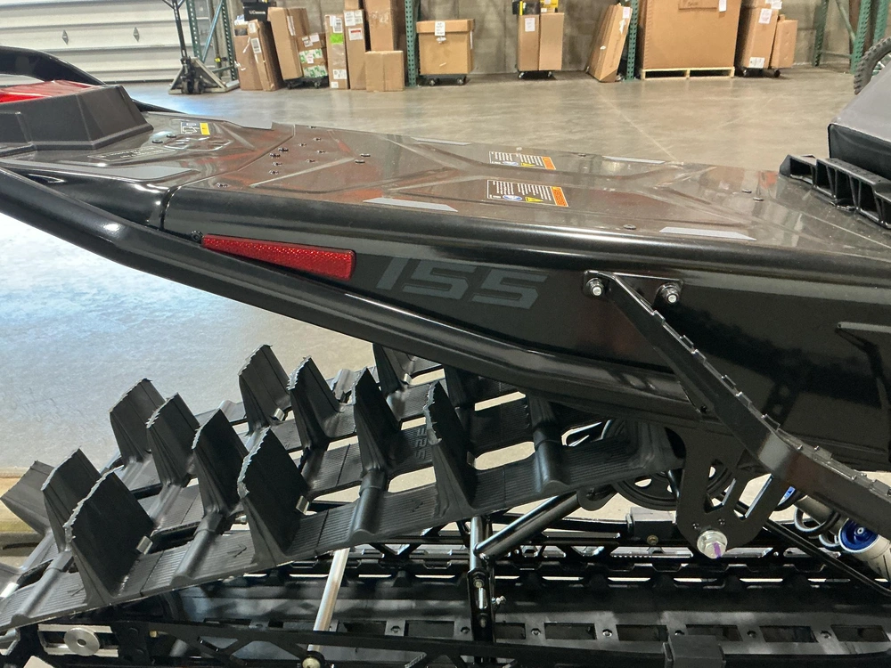 2026 Polaris Boost Rmk Pro 155 alt