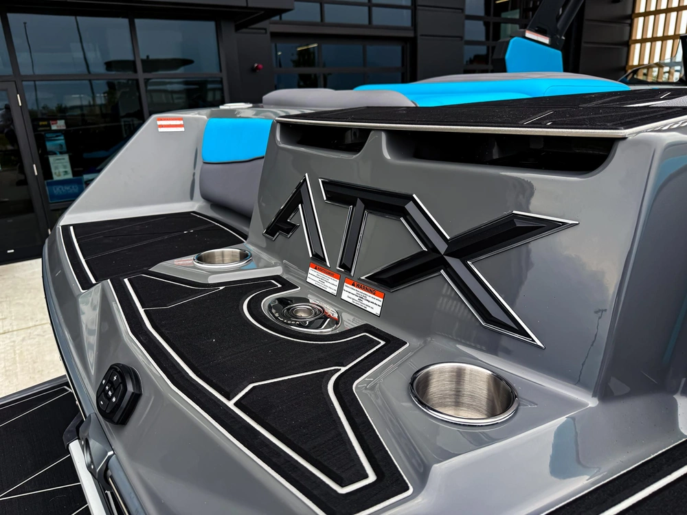 2027 Atx Surf Boats 22 Type-s alt
