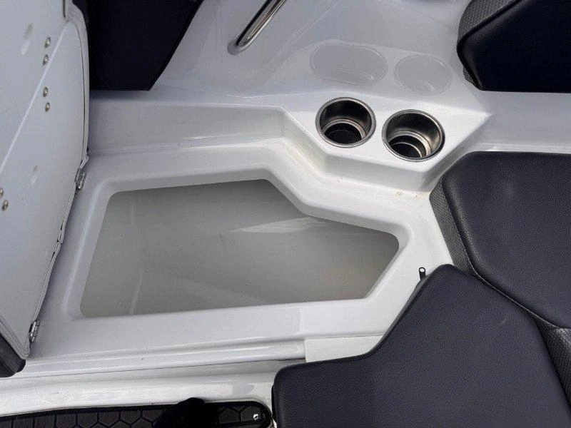 Scarab 255 Id Wake Edition / 600hp 2022 alt