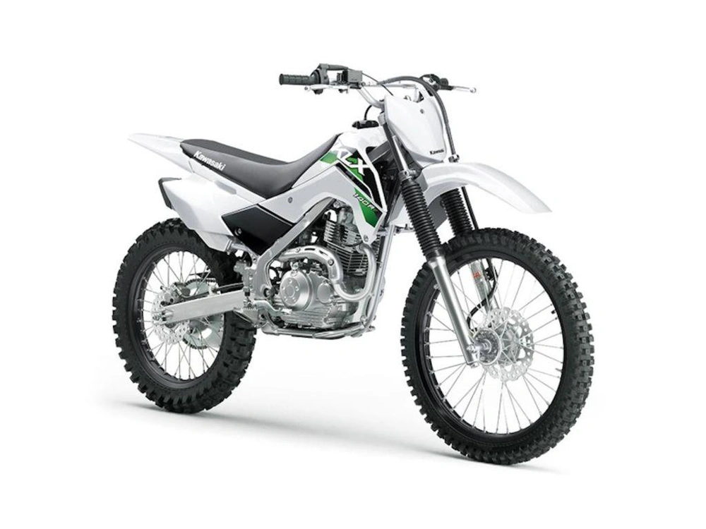 2026 Kawasaki Klx140r F alt