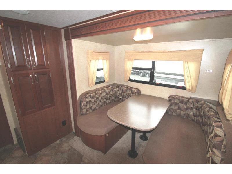 Evergreen Rv Igo 236rbk 2014 alt
