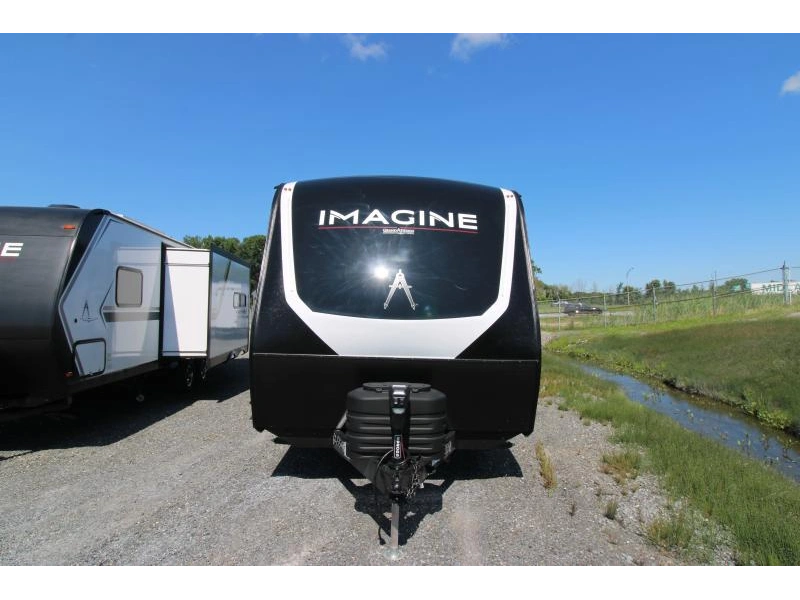 Grand Design Imagine 2920bs 2026 alt