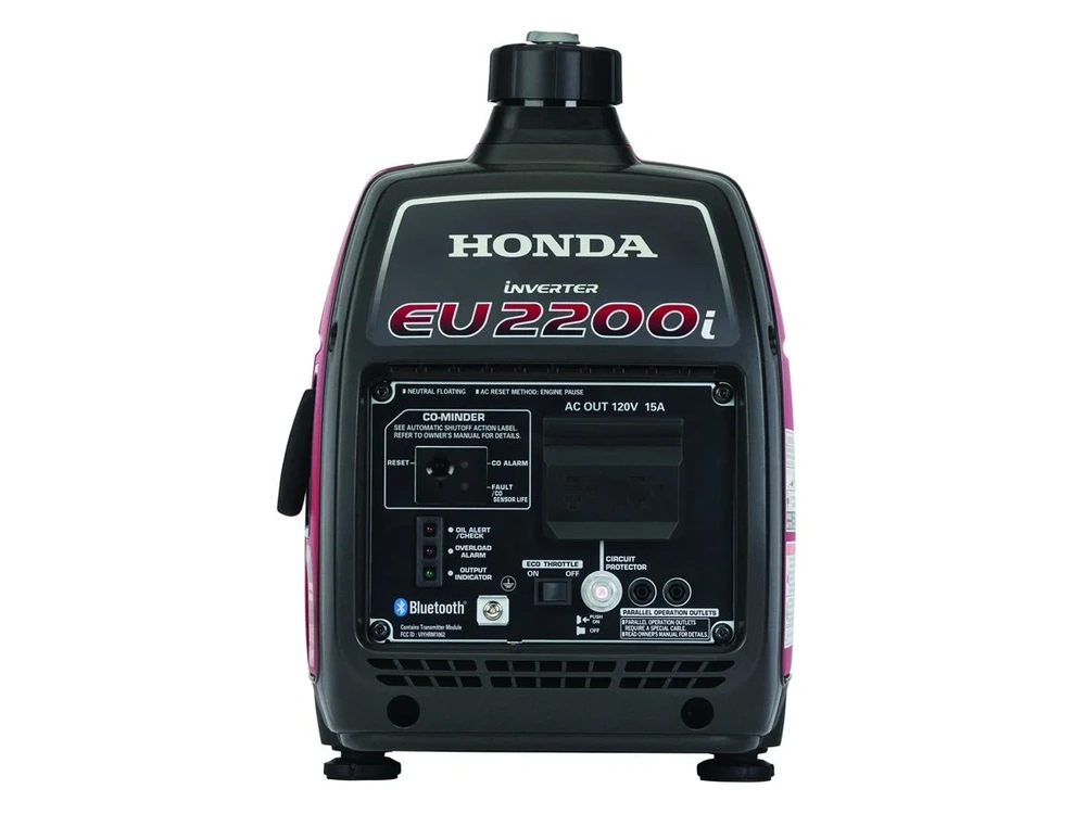 2026 Honda Honda Eu2200i alt