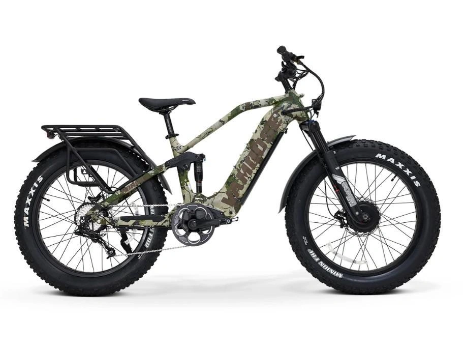 None Vamoose Cycle Hondo Awd Lrg alt