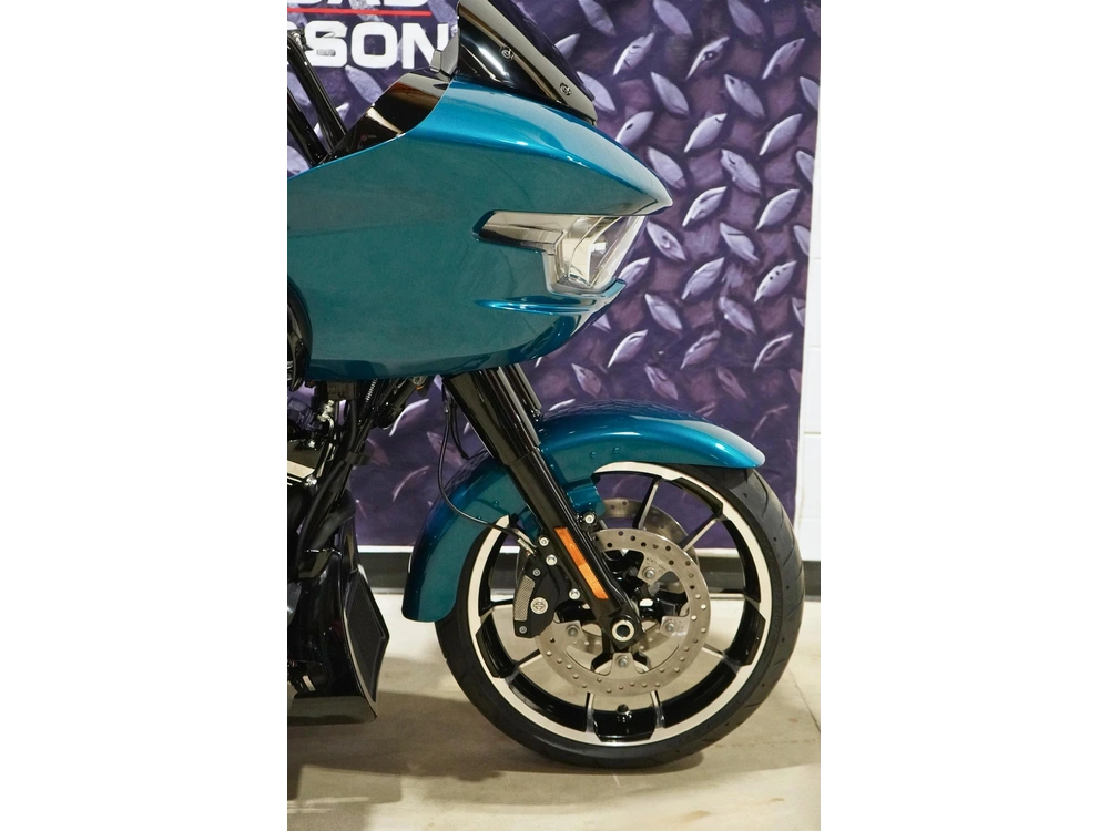 2026 Harley-davidson Fltrt Road Glide Trike alt