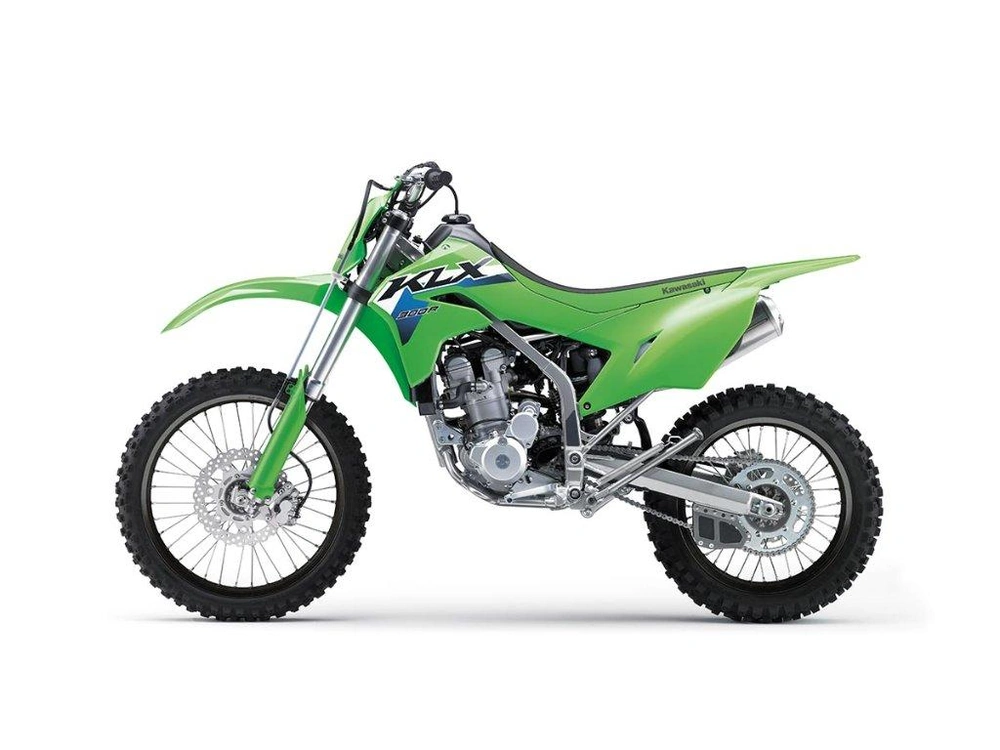 2027 Kawasaki Klx300r alt