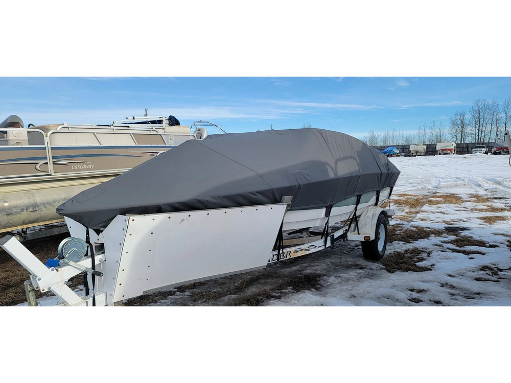 2005 Campion 535 Allante alt