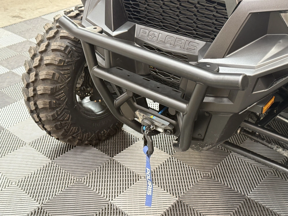 2026 Polaris General Xp 1000 Premium alt