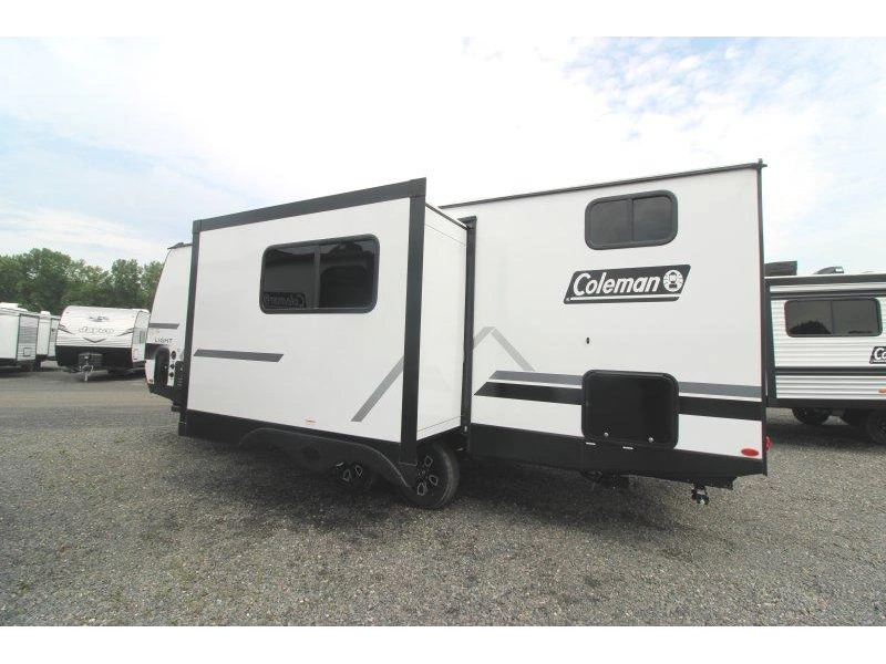 Keystone Rv Coleman 22bx 2027 alt