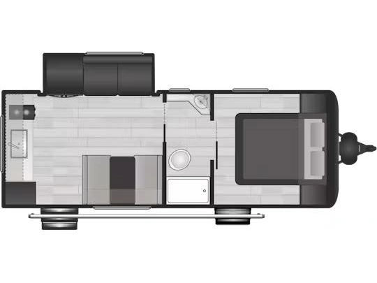 Keystone Rv Coleman 21rx 2027 alt