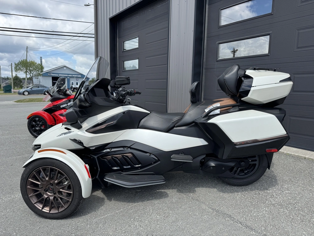 Can-am Rt Sea-to-sky 2024 alt