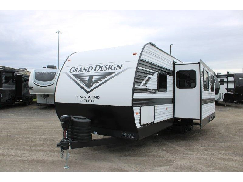 Grand Design Transcend 27dbx 2026 alt