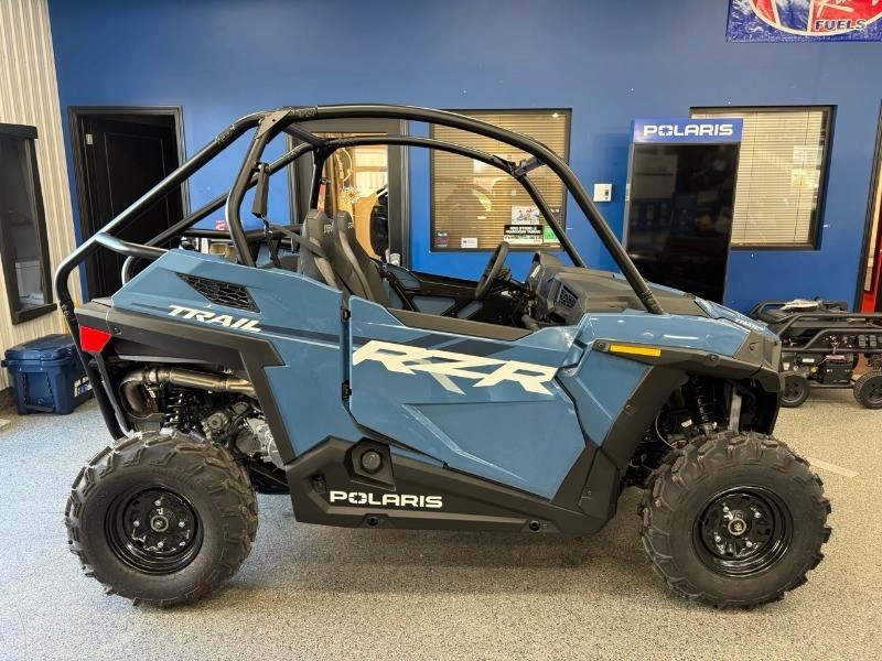 Polaris Rzr Trail Sport 2026