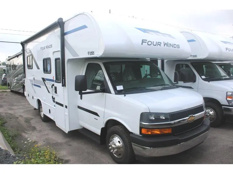 Thor Motor Coach Four Winds 2027