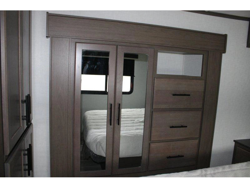 Keystone Rv Cougar 290rls 2026 alt