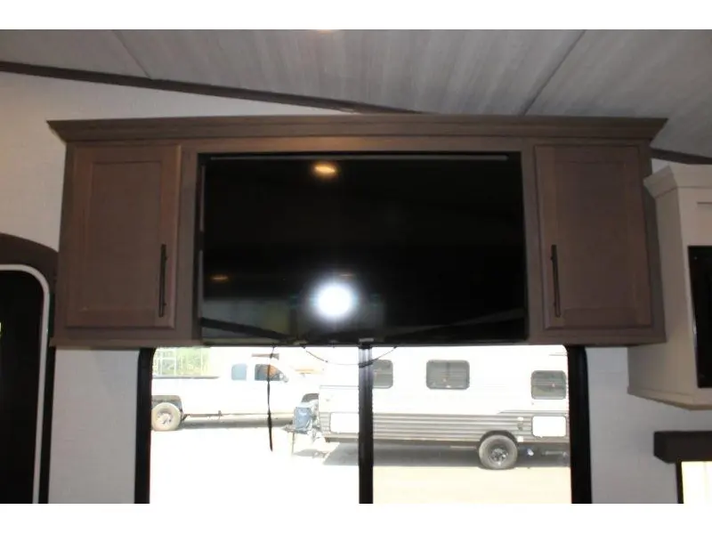 2027 Keystone RV Cougar