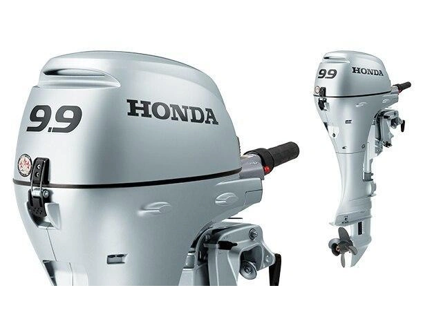 Honda 9.9dk3shc 2025 alt