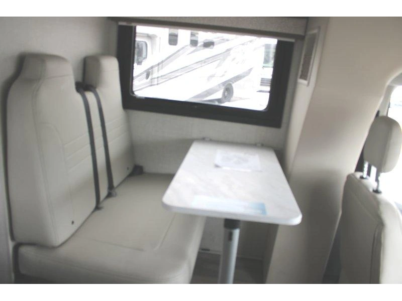Thor Motor Coach Compass 22mt 2026 alt