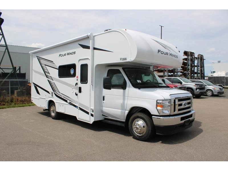 Thor Motor Coach Four Winds 24f 2025 alt