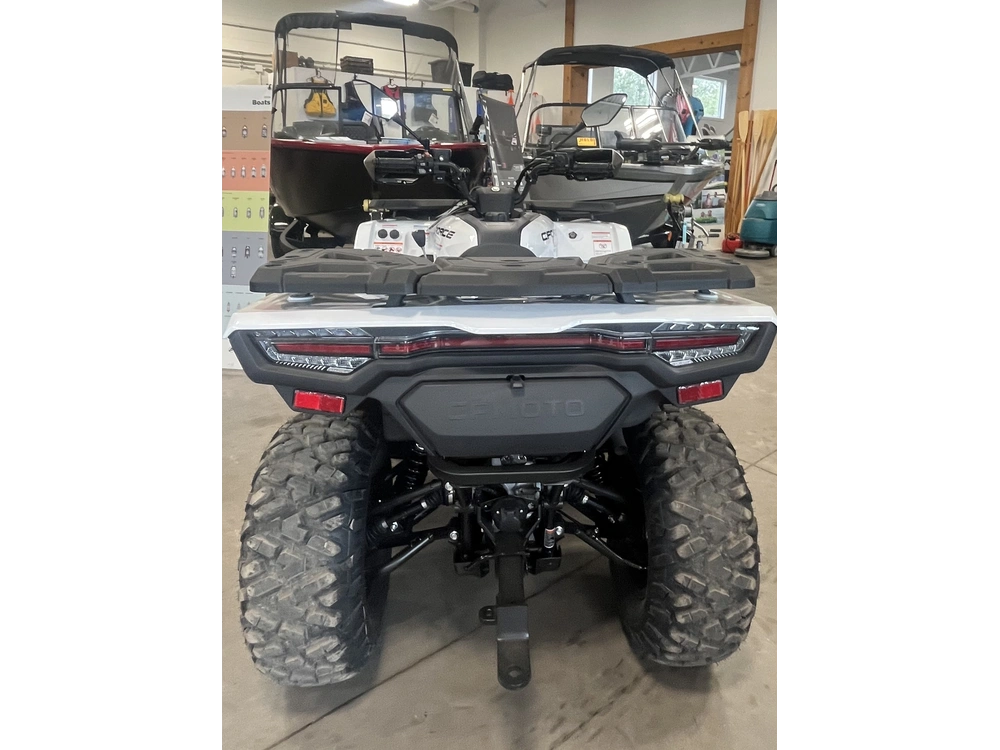 2026 Cfmoto Cforce 500 alt