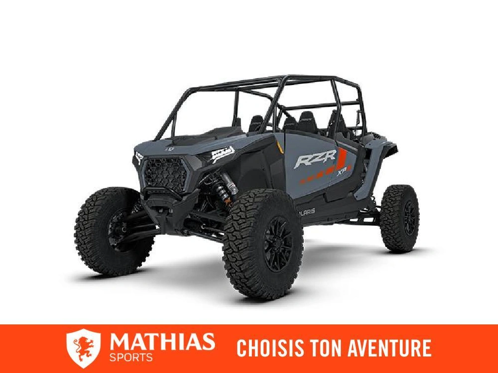 Polaris Rzr Xp S 4 Sport 2027 alt