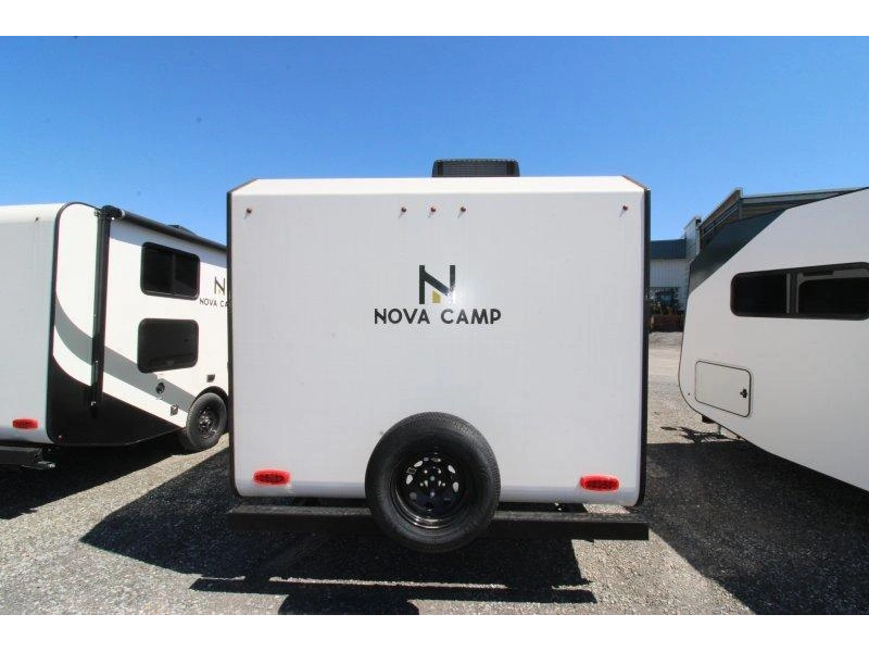 Nova Camp Nova Camp 17bh 2026 alt
