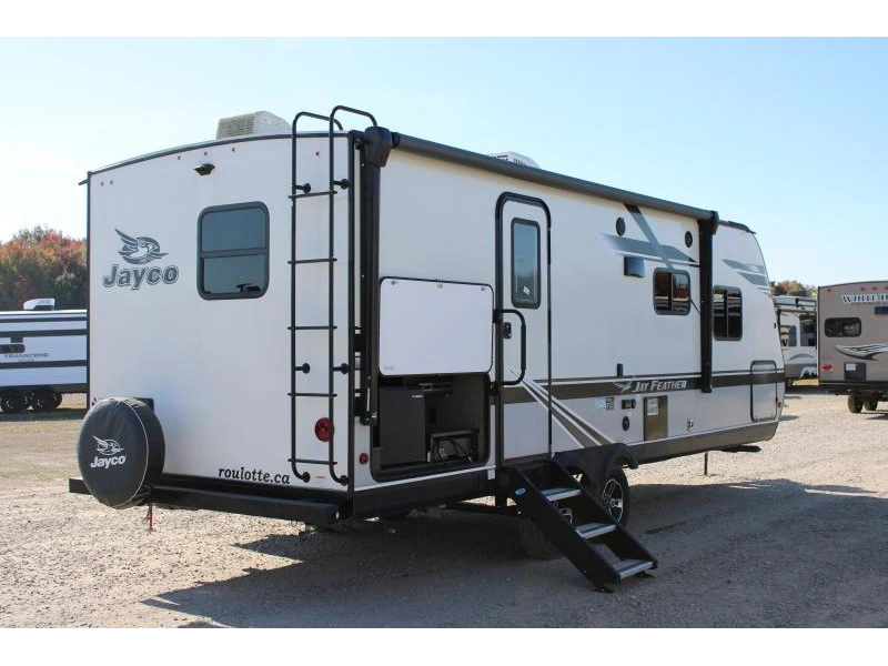 Jayco Jay Feather 22rb 2020 alt