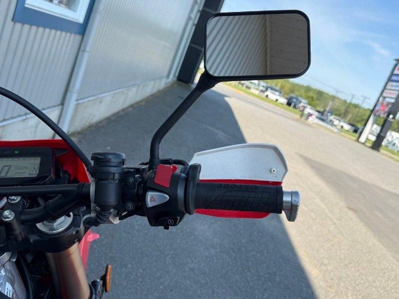 Honda Crf300l 2023 alt