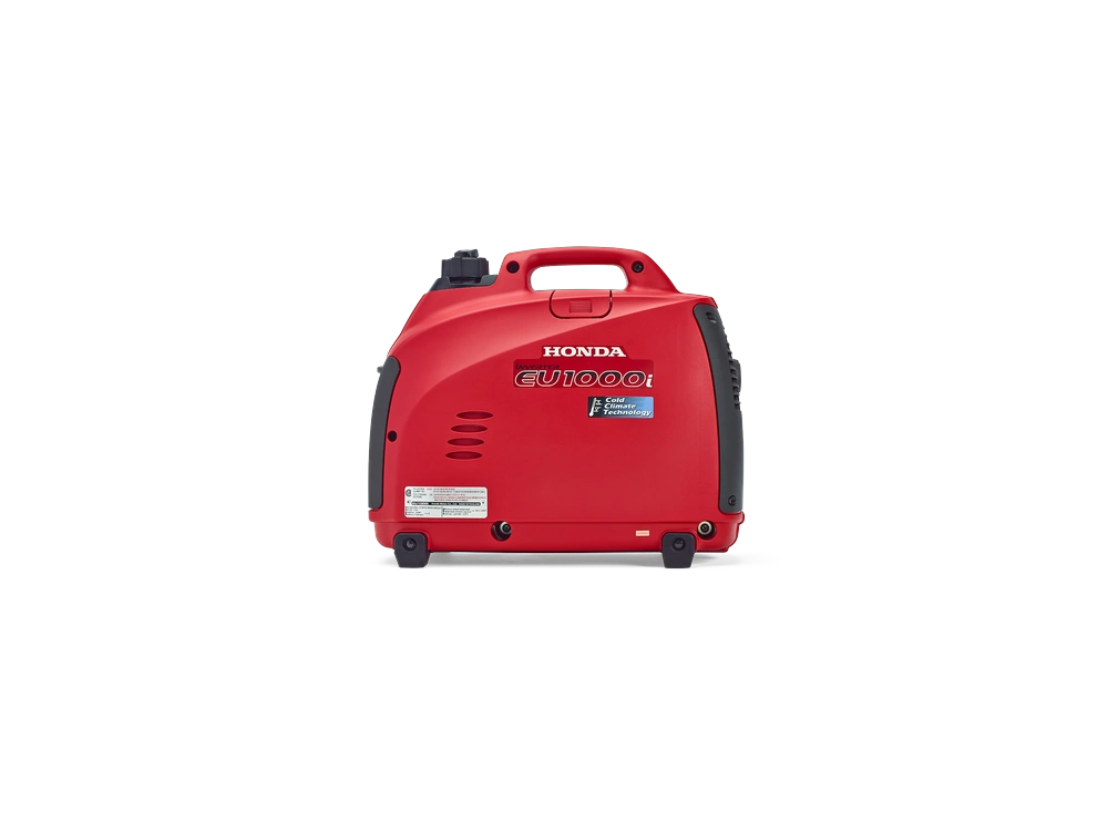 None Honda Eu1000itc Ultra-quiet 1000 alt
