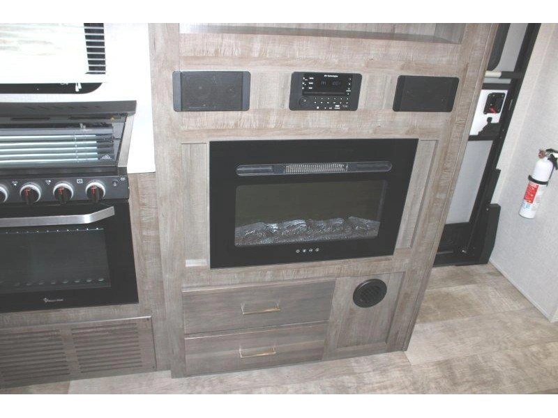 Forest River Rockwood 2511s 2022 alt