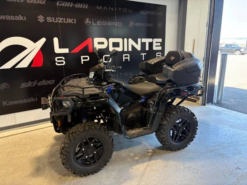 Polaris Sportsman 570 Trail Eps 2021 alt