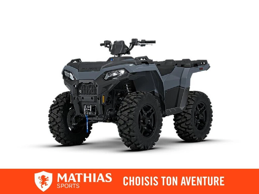 Polaris Sportsman 500 Eps 2027 alt