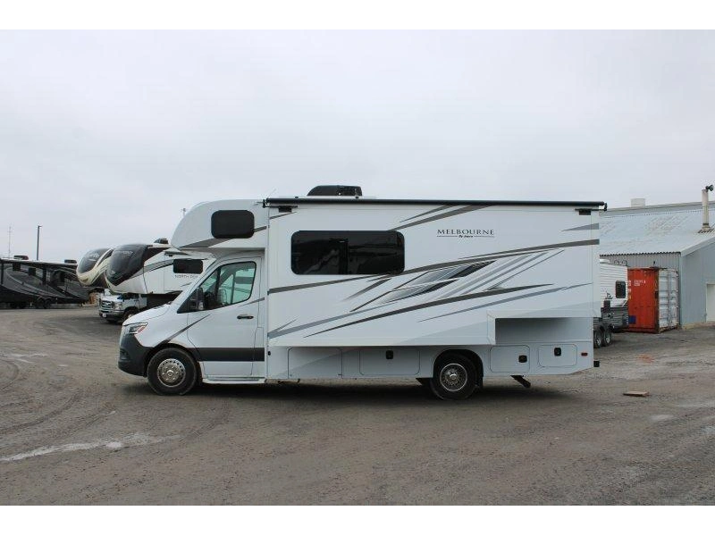 2026 Jayco Melbourne 24l alt