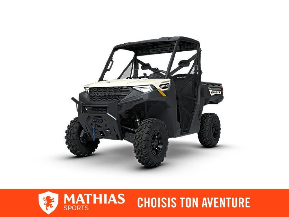 Polaris Ranger 1000 Premium 2027 alt