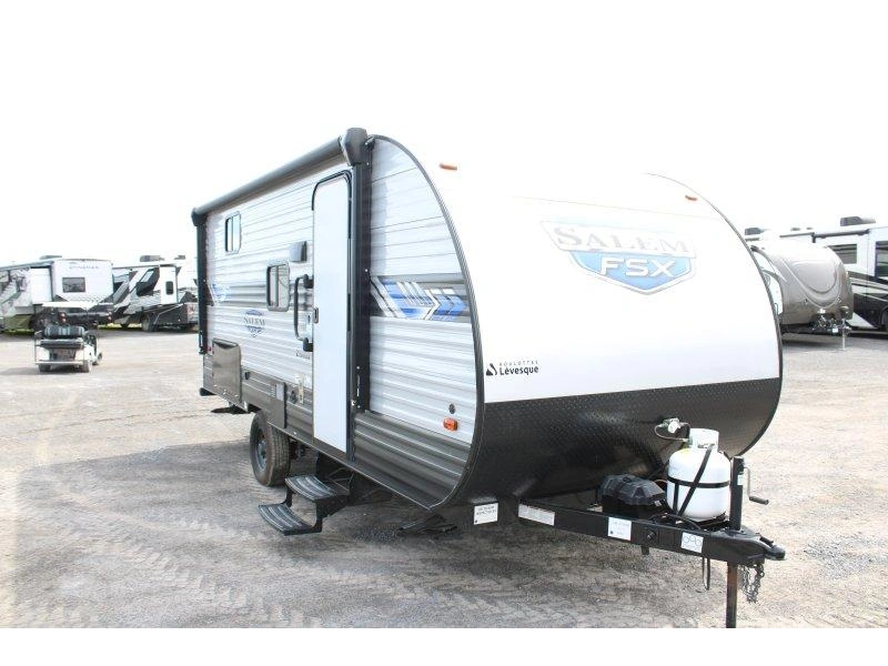 Forest River Salem 178bhsk 2023 alt