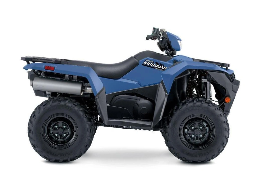 Suzuki Kingquad 500xp 2026 alt