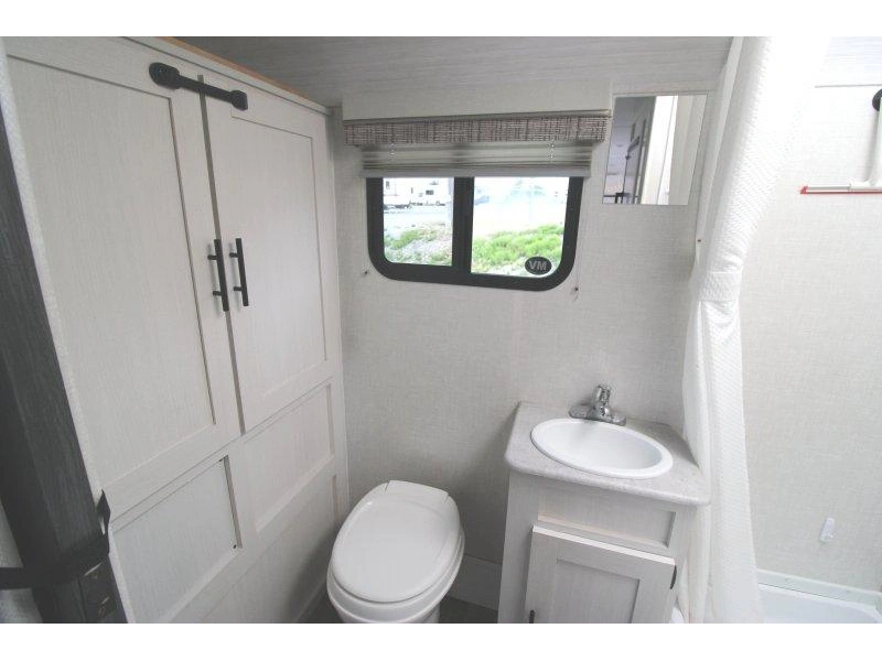 Forest River R-pod 192 2022 alt
