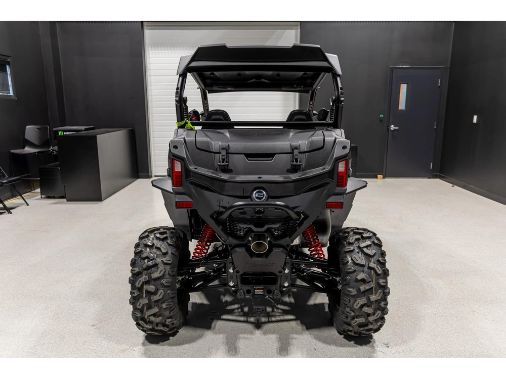 2026 Cfmoto 950 Sport alt