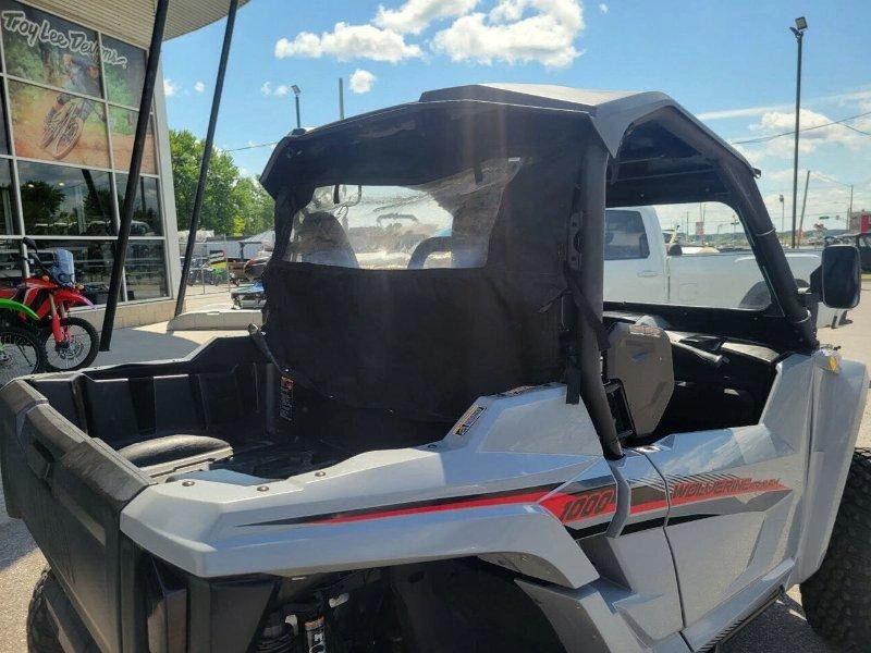 2021 Yamaha Wolverine Rmax2 1000 alt