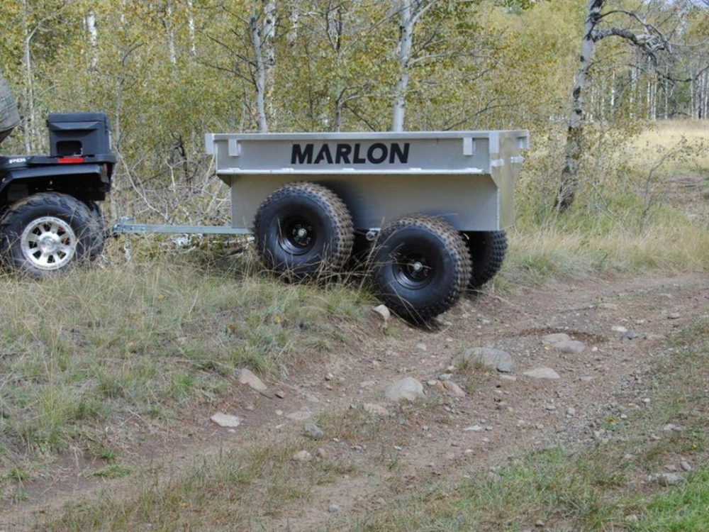 2026 Marlon Atv 1605 alt